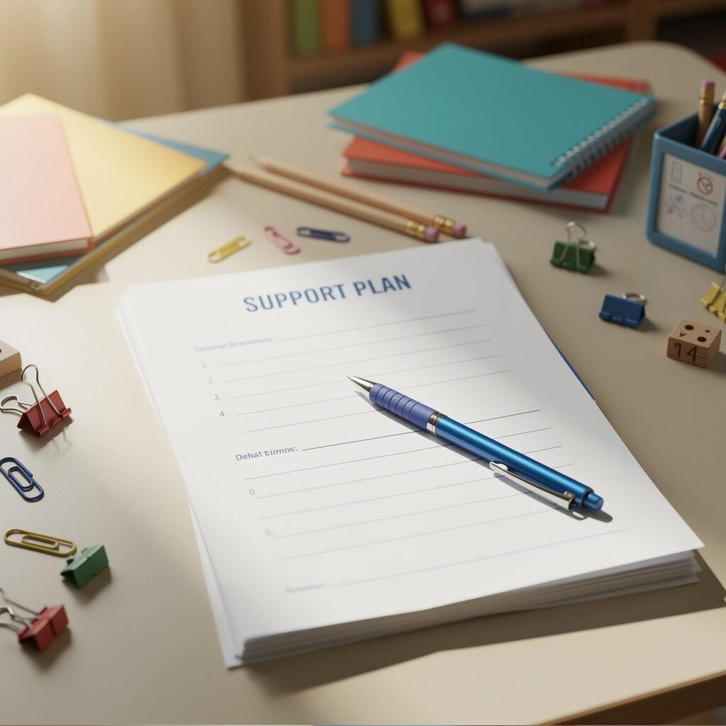 Anspruch auf Schulbegleitung und individuelle Nachteilsausgleiche – bildungsrechte by familum