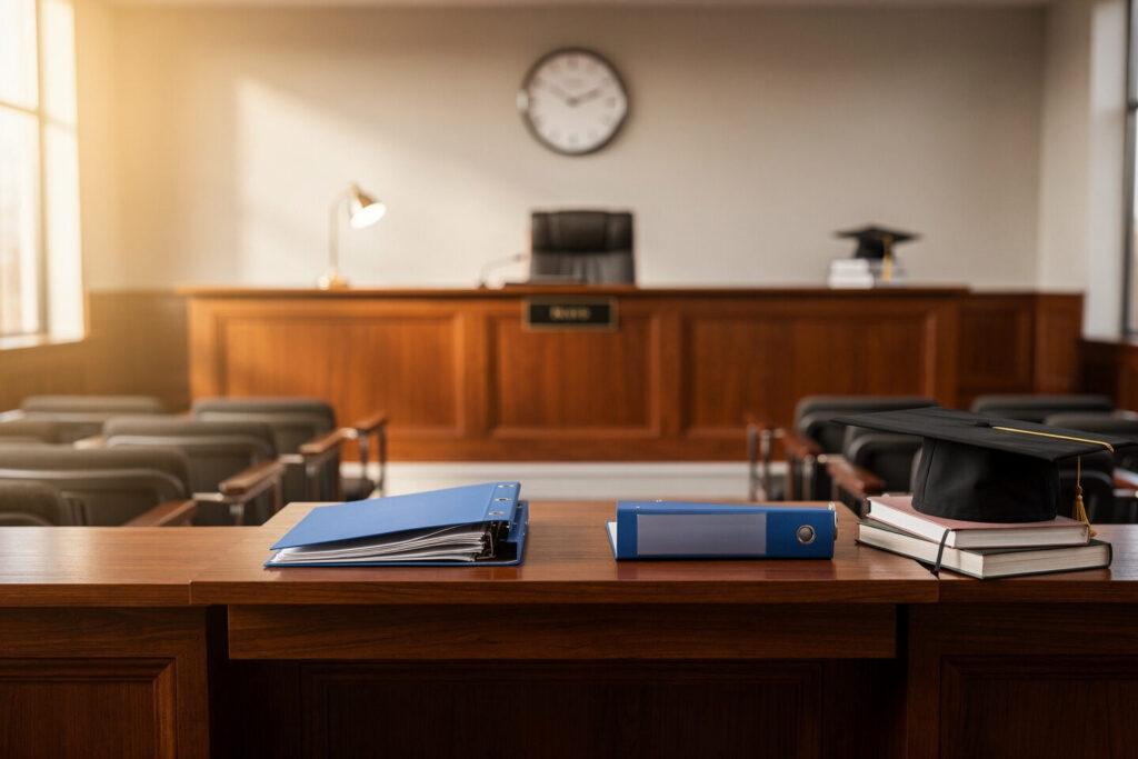 Eilverfahren im Bildungsrecht – Schnellentscheidungen bei akuten Rechtsfragen – bildungsrechte by familum