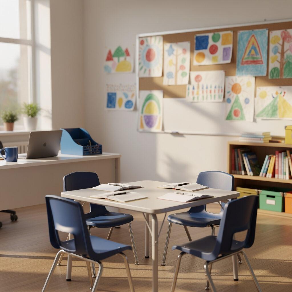 Elternrechte und die aktive Beteiligung am Schulleben – bildungsrechte by familum