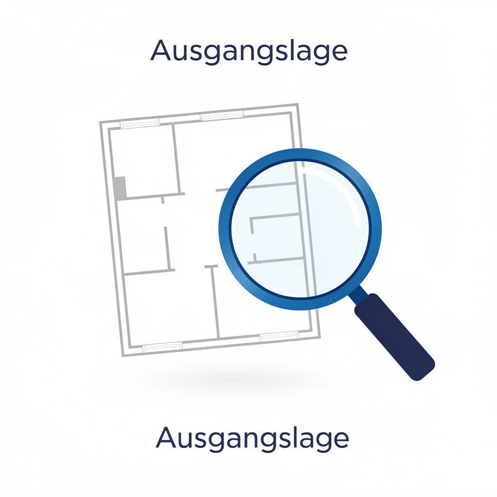 Schritt 1: Ausgangslage – bildungsrechte by familum