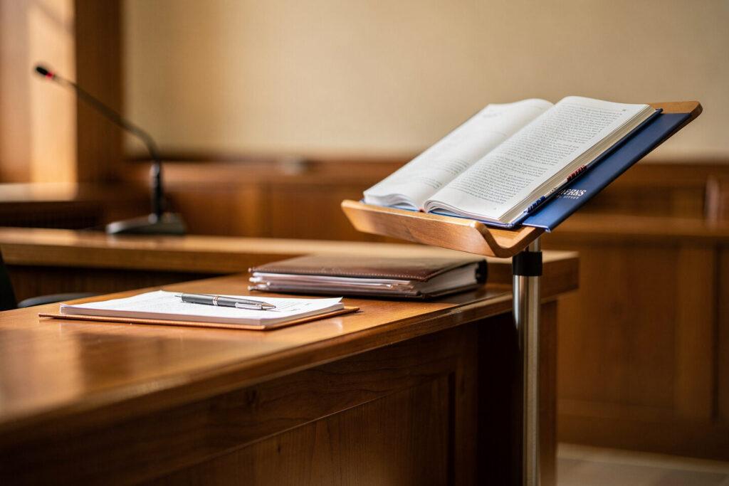 Warum Eilverfahren im Bildungsrecht so entscheidend ist – bildungsrechte by familum