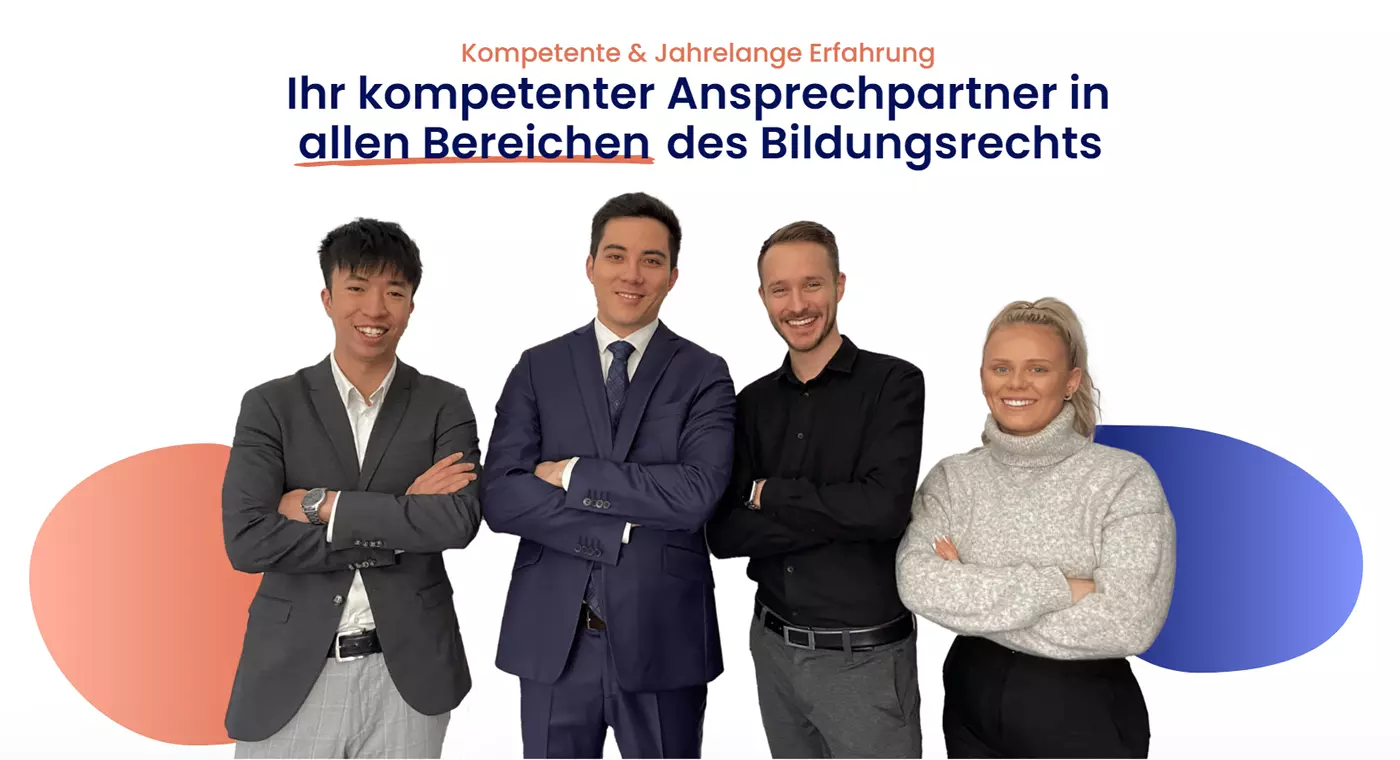 Bildungsrecht Anwalt in  Schleswig-Holstein