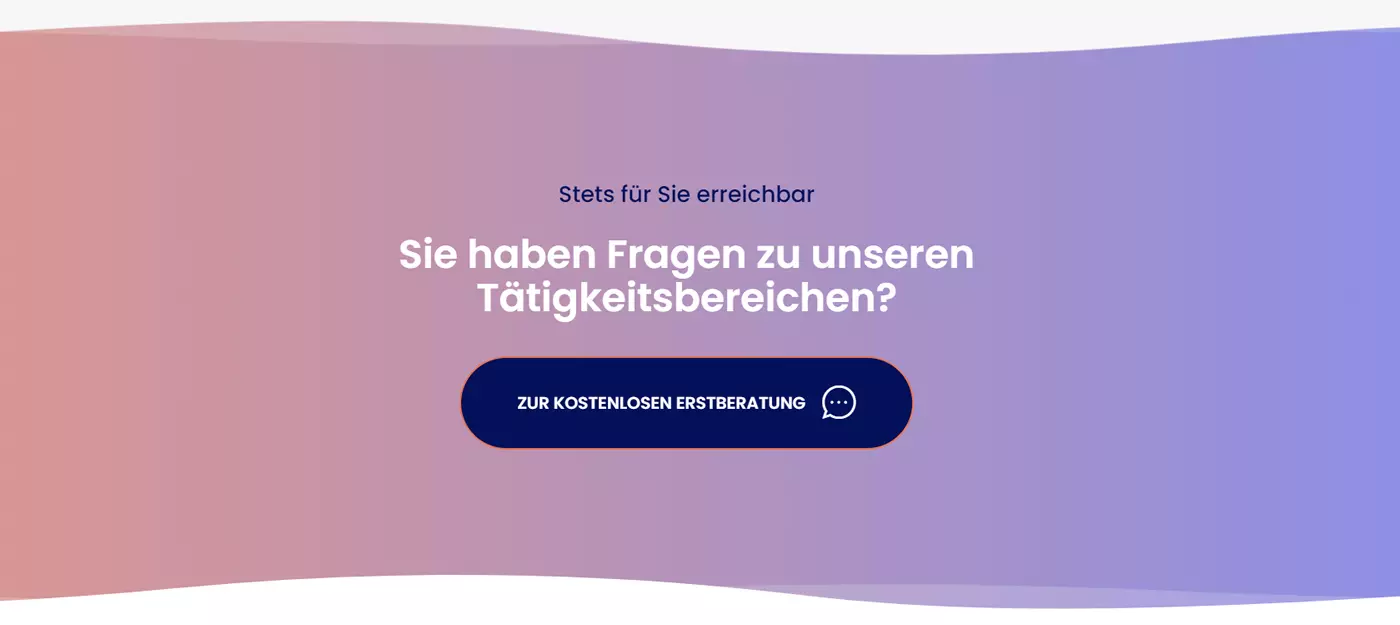 Kontakt Anwalt in  Schleswig-Holstein
