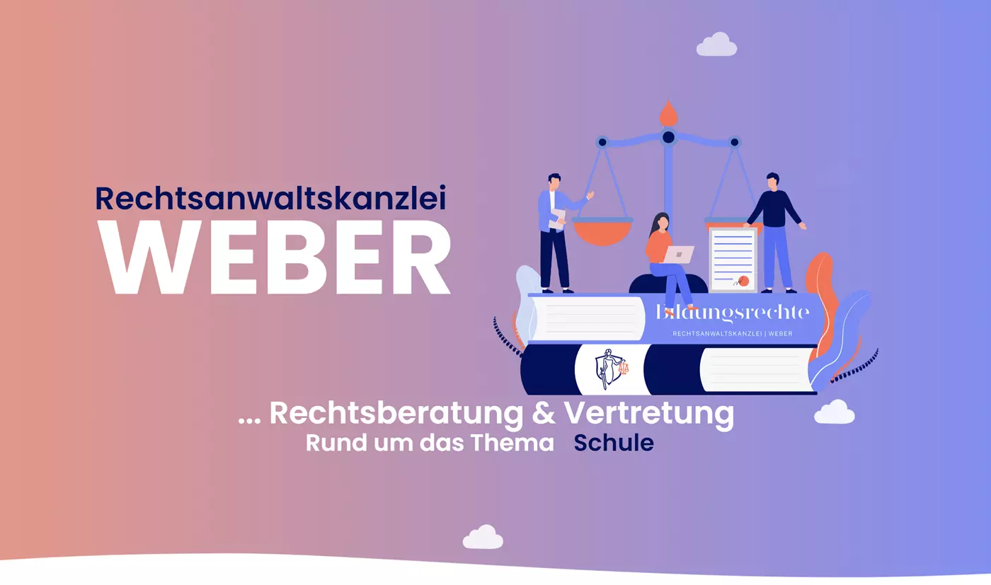 Bildungsrecht Anwalt Schleswig-Holstein: ↗️  Bildungsrecht-Anwalt.de - ☎️Schulrecht, Kita & Kindergarten Recht, Prüfungsrecht, Hochschulrecht